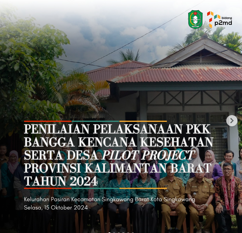 Berita Terkini
